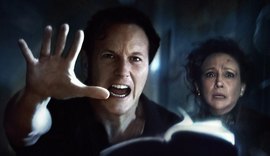 Invocação do Mal 4: O Último Ritual faz história no terror com estreia global arrebatadora