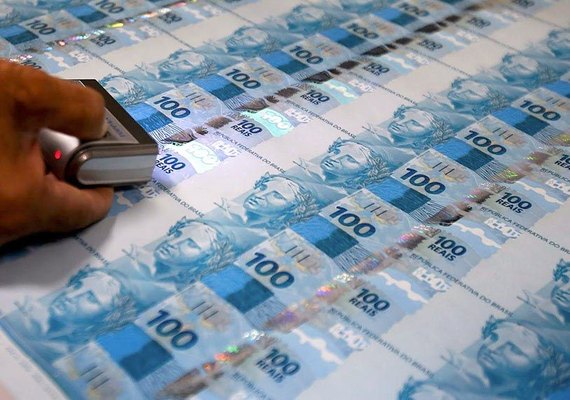 Tesouro pagou em setembro R$ 649,62 milhões em dívidas de estados