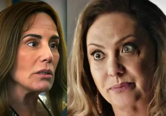 Quem vai morrer em 'Terra e Paixão'? clima fica tenso com assassinatos na novela