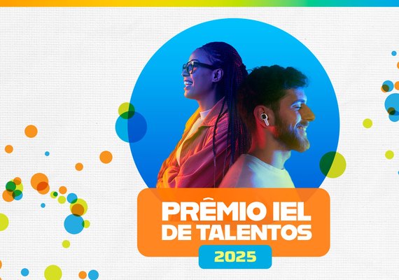 Conheça os finalistas do Prêmio IEL de Talentos 2025