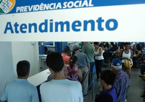 Governo oficializa reajuste de 6,58% para aposentadorias acima do mínimo