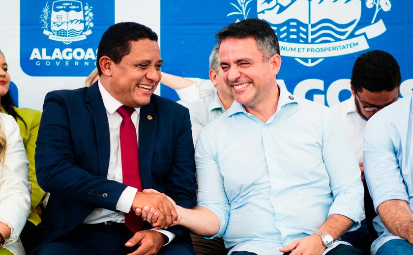 Alagoas vai sediar Assembleia Geral Ordinária do Consórcio Nordeste