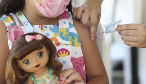 Fiocruz aponta crescimento de casos de SRAG em crianças