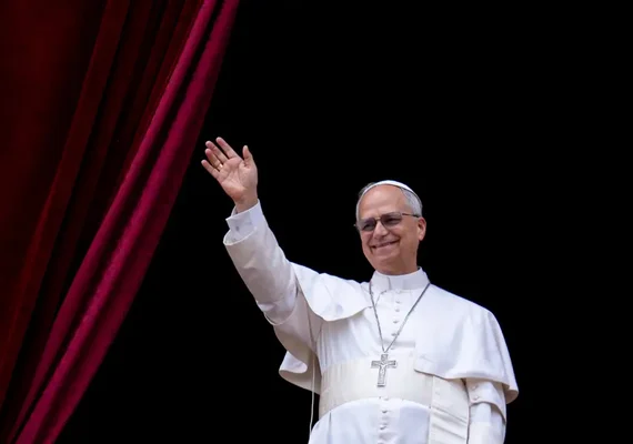 Papa apela para que Israel e Irã adotem “responsabilidade e razão”