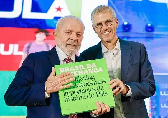 Paulo Pimenta anuncia saída e Sidônio Palmeira assumirá Secretaria de Comunicação