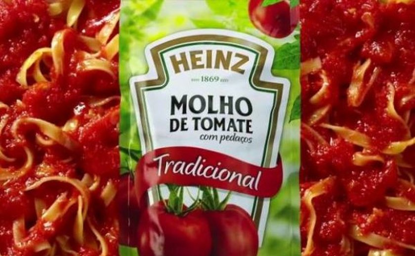 Procon inicia recolhimento de molho de tomate com pelo de roedor em Alagoas