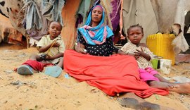 Seca, jihadistas e instabilidade ameaçam a vida de milhões na Somália