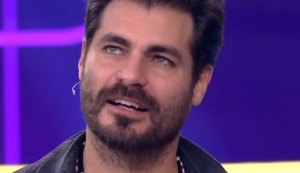 Thiago Lacerda é detido por suspeita de posse e uso de drogas no Rio de Janeiro