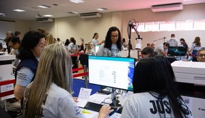 OAB/AL acompanha eleições 2026 e sedia teste de integridade das urnas