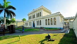 Melhoria: sede histórica da CBTU passa por reforma