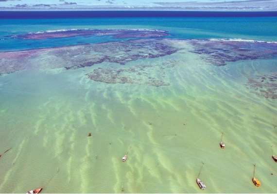 Atrações turísticas para todos os gostos na Rota Ecológica dos Milagres