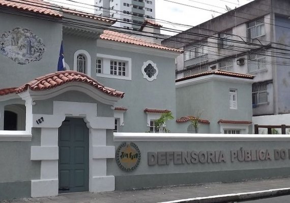 Defensoria Pública vai abrir concurso com 50 vagas