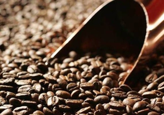 Exportação de café verde do Brasil tem menor volume em mais de 10 anos