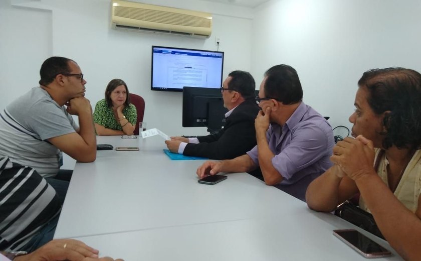 Reunião entre Sindjornal e Gazeta de Alagoas termina sem acordo e demitidos vão à Justiça
