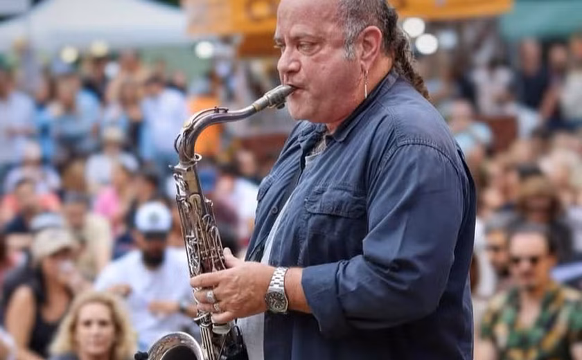 Arte Jazz Festival encerra primeira edição com grandes nomes do jazz e blues em Maceió