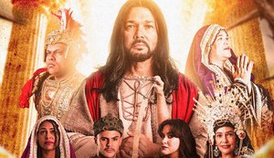 Rio Largo recebe espetáculo 'Paixão de Cristo' na Ilha Angelita