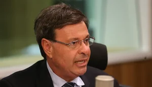Moraes manda soltar o ex-ministro Gilson Machado