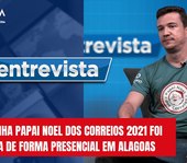 TH Entrevista - Rostan Lima