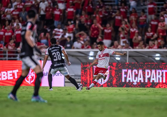 CRB conta com a volta de alguns titulares neste domingo contra o Athletic