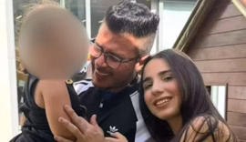Empresário mata ex-companheira a tiros e tira a própria vida dentro de apartamento no Recife