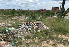MP/AL instaura inquérito civil para investigar lixão clandestino em Penedo