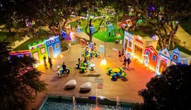 Parque do Centenário ganha Vila de São João e reforça programação do São João Massayó