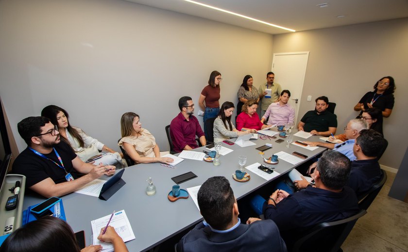 Governo avança no diálogo para garantir intérprete de Libras nos telejornais locais