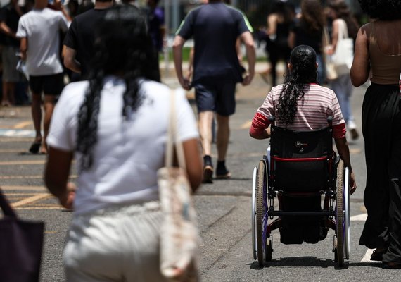 Prazo para isenção de taxa do Enem 2026 termina nesta quinta-feira