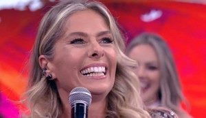 Adriane Galisteu é contratada e tem novo trabalho na Globo