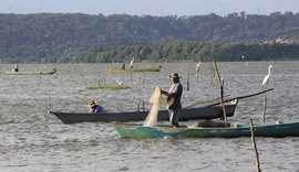 Pescadores saem  de Maceió em busca de trabalho