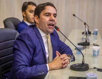 Kelmann diz que oposição age com ilações