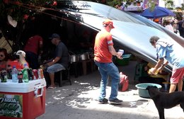 Ato inter-religioso contra a violência e a impunidade no campo aconteceu em Maceió