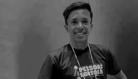 Ativista Jailton Cavalcante morre em Maceió vítima de pneumonia bacteriana