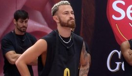 Fred Desimpedidos conquista oitava liderança do BBB 23