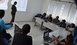 Guardas Municipais recebem capacitação em espanhol