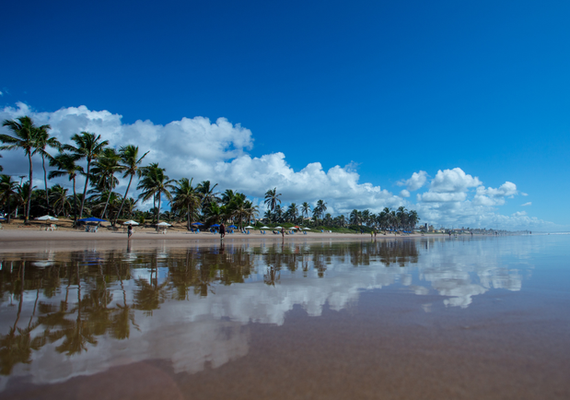 Desempenho do turismo nacional reforça perspectivas de recuperação