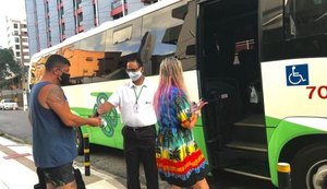 Com boas práticas de combate à Covid-19, AL está entre os 6 destinos mais seguros do país