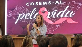 Prevenção de ISTs: Projeto Cosems-AL pela vida realiza penúltima etapa em Maceió