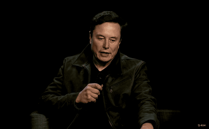 Musk libera recurso polêmico do Grok gratuitamente