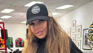 Dama do Bumbum é condenada a 15 anos de prisão por aplicação de silicone que matou atriz