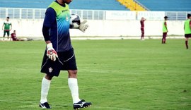 Fluminense desiste da contratação do goleiro Bruno