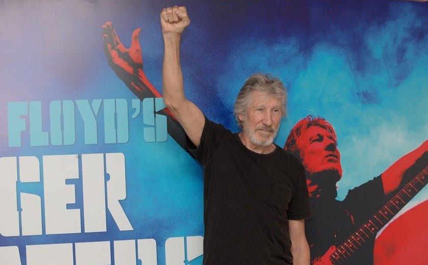 Roger Waters diz que 'não ficaria surpreso' se israelenses tentassem matá-lo em turnê