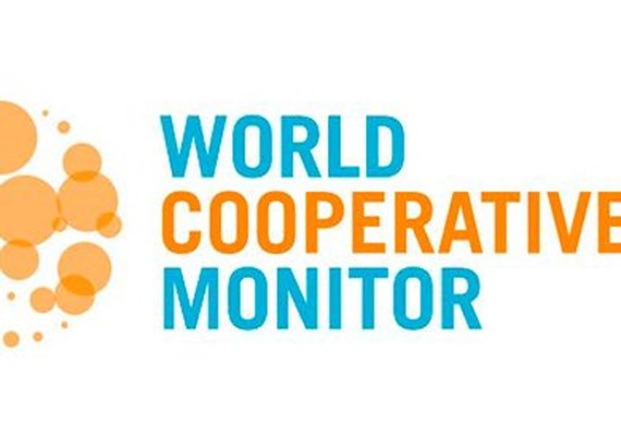 Estudo com as maiores cooperativas do mundo está disponível