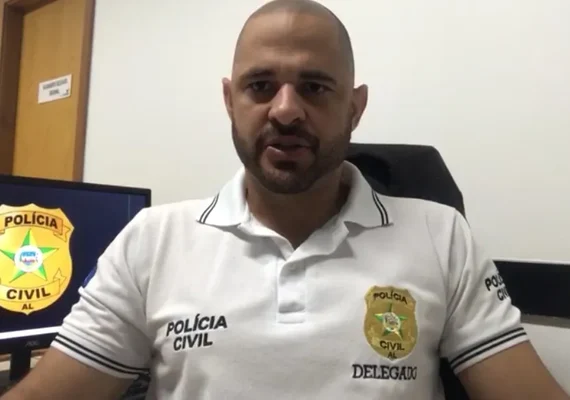 Polícia Civil faz alerta sobre golpes na Black Friday