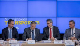 Edital do Ministério dos Transportes permitirá construção de nova ligação entre Penedo e Neópolis