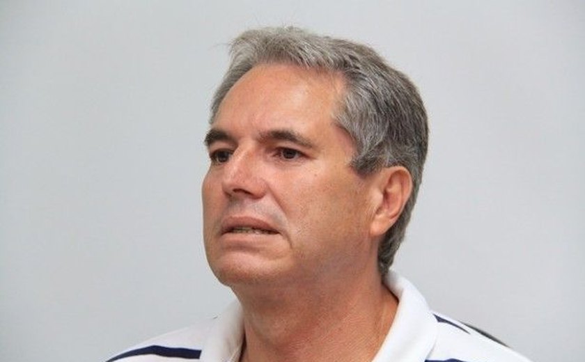 MPF-AL pede condenação de 45 anos para Celso Luiz por desviar recursos