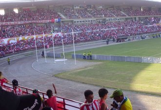 Final de semana de futebol em Alagoas com estádios lotados, decisões emocionantes e economia aquecida