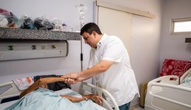 Após anos de espera, Mutirão de Cirurgias avança e pacientes de Rio Largo já realizam procedimentos