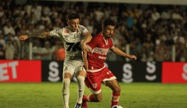 CRB tenta voltar ao G4 da Série B contra o Cuiabá