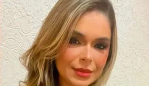 Advogada e filha do vice-presidente do Tribunal de Contas do Acre é encontrada morta em casa
